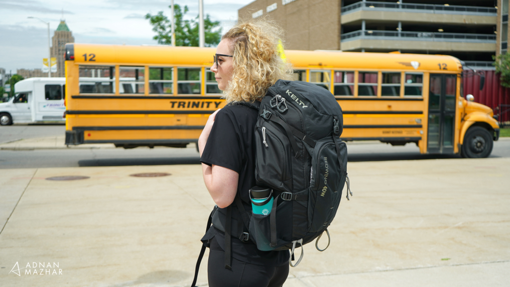 Kelty Redcloud Daypack 40L