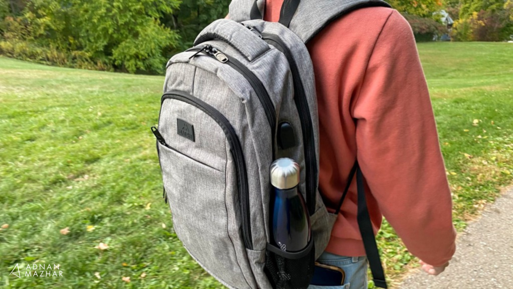 Matein Travel Backpack