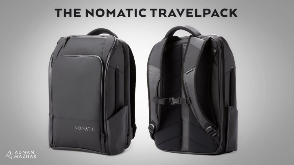 Nomatic Travel Bag