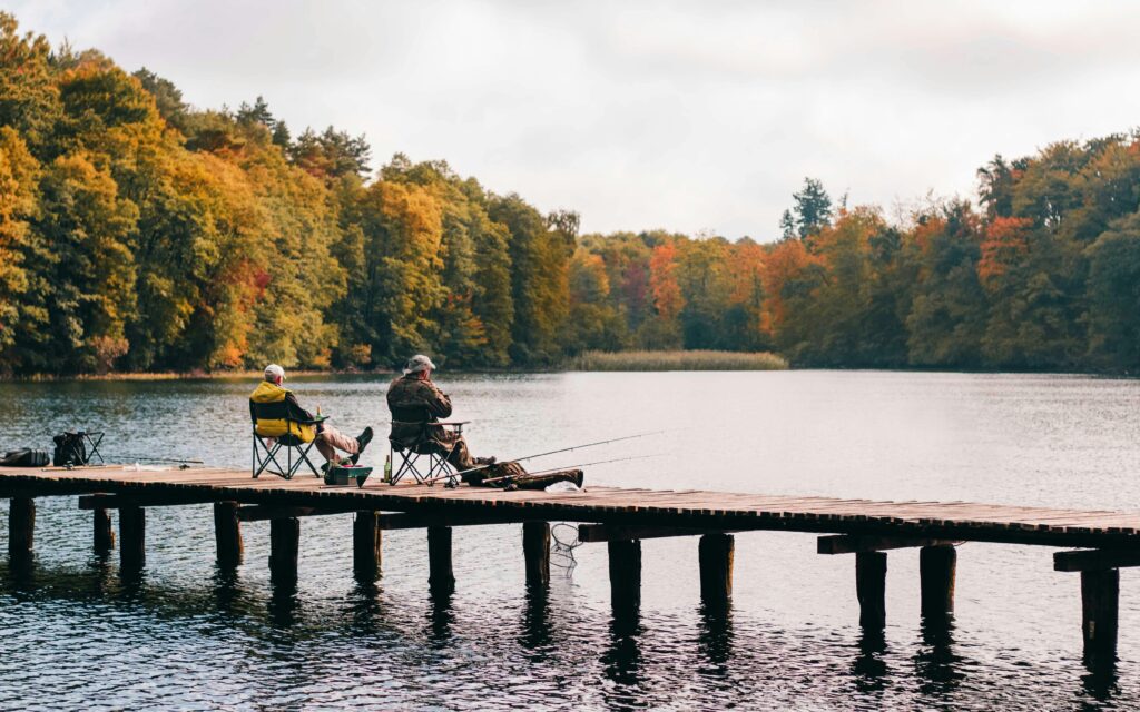 fly fishing beginners